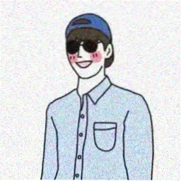 观众阿箬头像